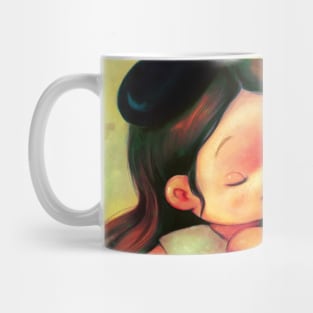 Young Artist Mug